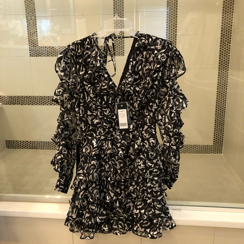 BEBE dress